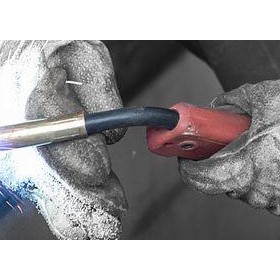 Mig Welding & Choosing The Correct Torch