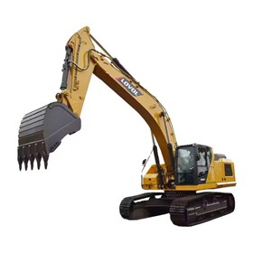 Large Earthmoving Excavator | FR350F-HD