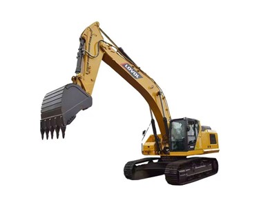 Lovol - Large Earthmoving Excavator | FR350F-HD