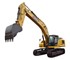 Lovol - Large Earthmoving Excavator | FR350F-HD