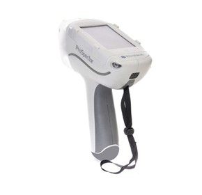 Handheld EDXRF Analyzer  ProSpector 2 Handheld EDXRF Analyzer  ProSpector 2