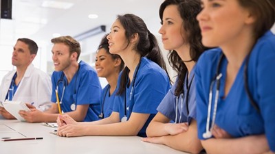 $107 million delivers record number of interns for ‘burbs and the bush