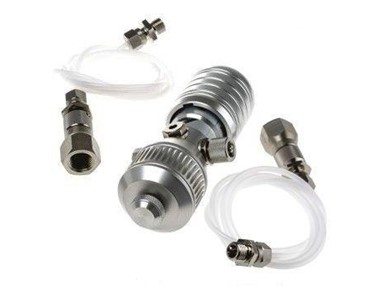 Druck - Pneumatic Hand Pump | Low Pressure & Vacuum PV210 (BSP Fittings) 