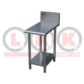 Stainless Steel Workbench | LKK31W