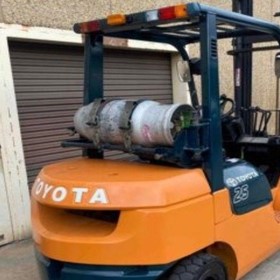 LPG Forklift | 7FG25