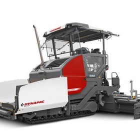 Asphalt Paver | SD2500C/ V5100