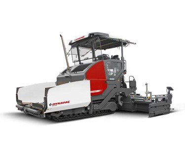 Asphalt Paver | SD2500C/ V5100