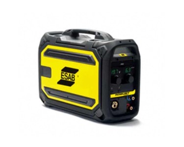 Esab - Wire Feeders | Robust Feed Pro – OS