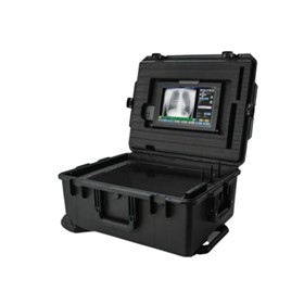 Portable Veterinary DR X-Ray System | DRX