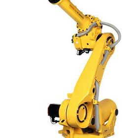 Robotic Arm | 6 Axis Robot | R-2000iC/165F