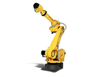 Fanuc - Robotic Arm | 6 Axis Robot | R-2000iC/165F