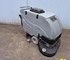 Conquest - (Used) Magnum 34TD Scrubber