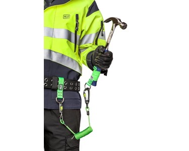 Never Let Go - Never Let Go Tool Tether and Lanyards