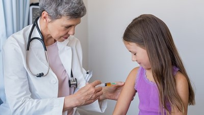 Facts the best cure for doubts about childhood vaccinations