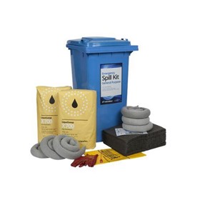 General Purpose Spill Kit 240L | Stratex K26-5024E