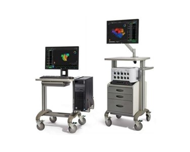 Boston Scientific - Electrocardiograph Device | RHYTHMIA HDx