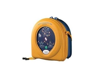 Samaritan 360P Defibrillator