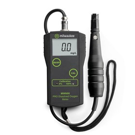 MW600 PRO | Dissolved Oxygen Meter | DO meter
