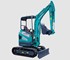 Sunward - Mini Excavator | SWE25UF