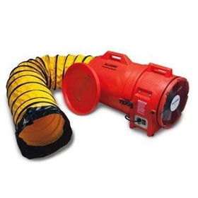 Blowers & Exhausts for Confined Space Entry Equipment