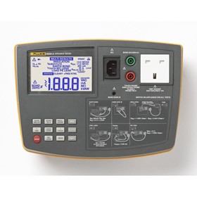 Portable Appliance Testers | 6200-2