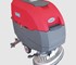 CleanFix - RA705 Walk-behind Floor Scrubber