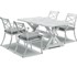 Royalle - Outdoor Dining Setting | Vogue 5pc