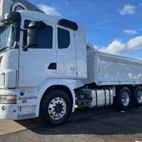 Used Tipper Truck | G440 G440 Tipper