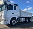 Scania - Used Tipper Truck | G440 G440 Tipper