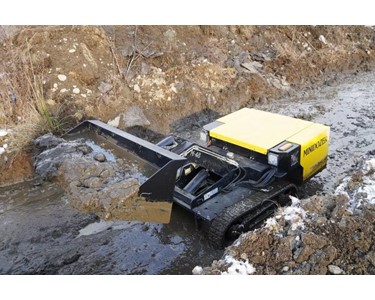 Movex - MiniDozer M-48