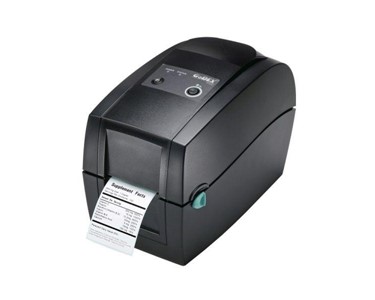 GoDEX - RT200 / RT230 / RT200i / RT230i Label Printer