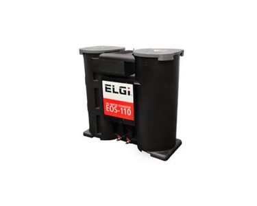 Oil Water Separator | Elgi 
