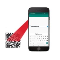Barcode Software - SwiftDecoder Wedge/SDK/Mobile App
