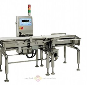 Checkweigher | INT810-SWL6