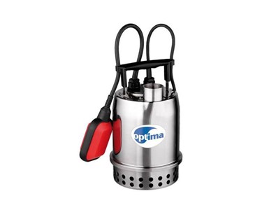 Ebara - Sump Pump | Optima