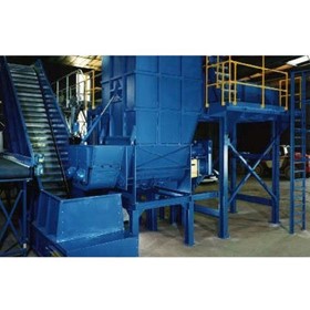 Material Baler | SB560/2