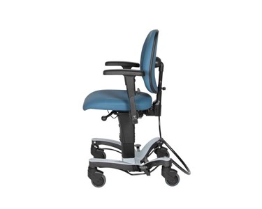 VELA Medical - VELA Exercise Chair