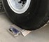 Axle Weighers | Wheel Pad Scales