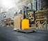 Jungheinrich - Reach Forklift | ETV/ETM 210-216