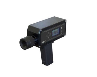 Portable Non-Contact Infrared Pyrometer | P450C 