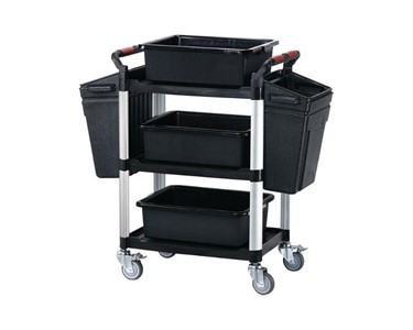 Cleaning & Housekeeping Cart
