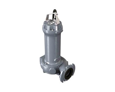 Zenit Pumps - Grey Drainage Pump | ZEN DRG750/2/80HA0FTEX