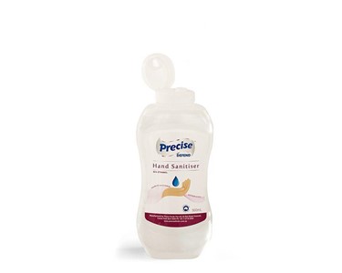 Trisco Foods Pty Ltd - Precise Defend - Antibacterial hand cleaner with 80% ETHANOL