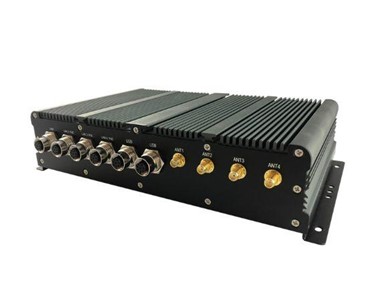 SINTRONES - In-Vehicle Computer VBOX-3611-IP65