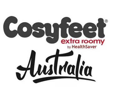 Cosyfeet - Cosyfeet Australia Connie - Footwear