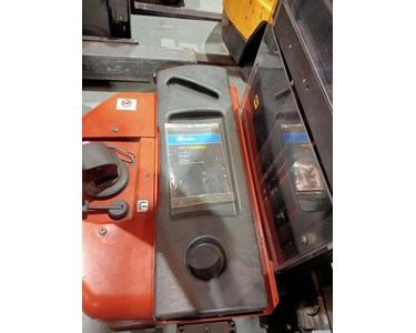 BT - SWE120S Walkie Stacker