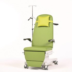 Medical Treatment Chair | Multiline Next IT 