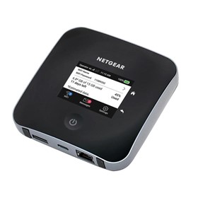 Nighthawk M2 Mobile LTE Router