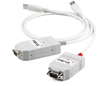 CAN Interface for USB | Peak Systems PCAN-USB