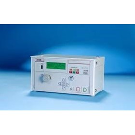 Portable Leak Detector | Ateq F520